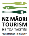 Membro del turismo Maori